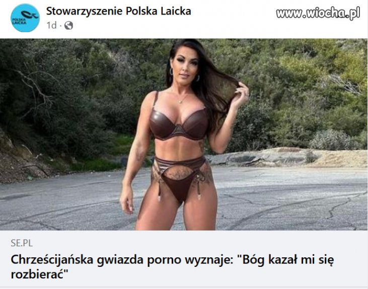 Wcześniej była zwykłą nauczycielką