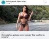 Wcześniej była zwykłą nauczycielką