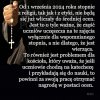 Religia nie jest nauka, to indoktrynacja sekty kościoła!