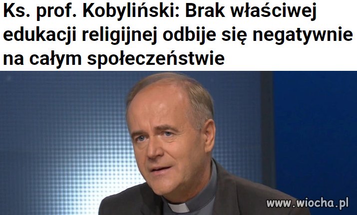 Nie na społeczeństwie, a na szamanach sekty