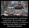 Przykre, że w Polsce jest ciągle wielu, którym się