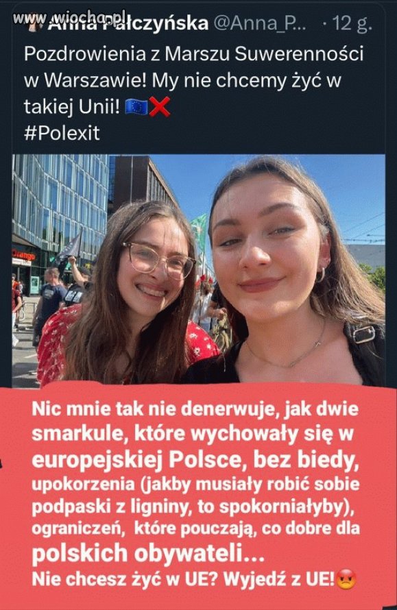 Głupie smarkule