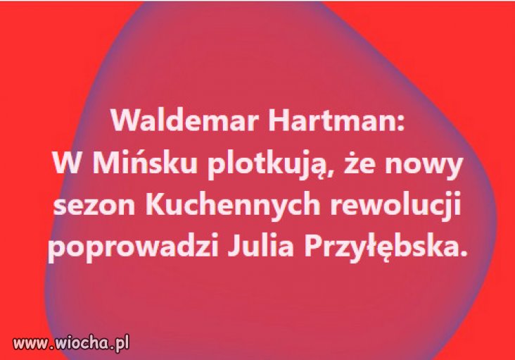  "Prawdziwi Polacy" Kaczyńskiego na Białoruś!