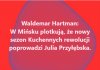  "Prawdziwi Polacy" Kaczyńskiego na Białoruś!