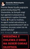 Beata weź już się nie pogrążaj