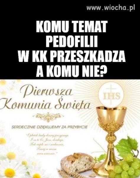 Wierny żonie mąż w burdelu nie siedzi
