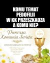 Wierny żonie mąż w burdelu nie siedzi