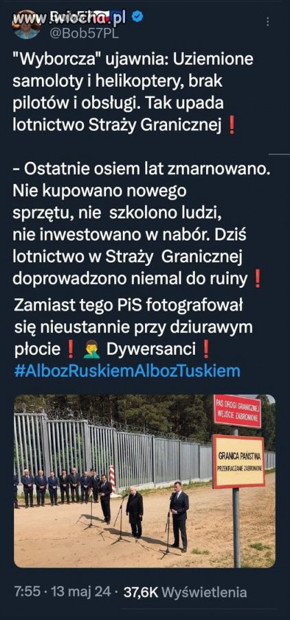 Tak było