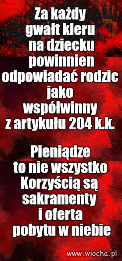 Kto przeciw?