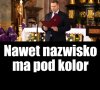 Kaprawym okiem ateisty patrząc ...