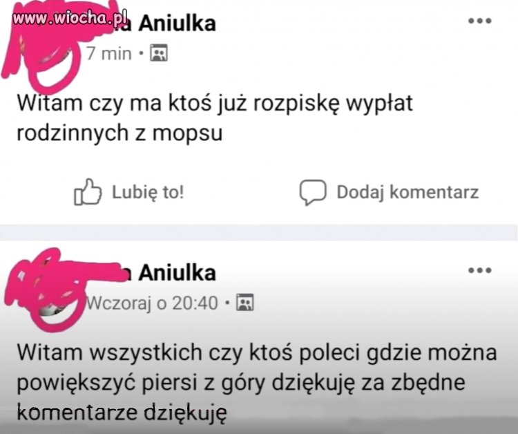 Nowe cycki 