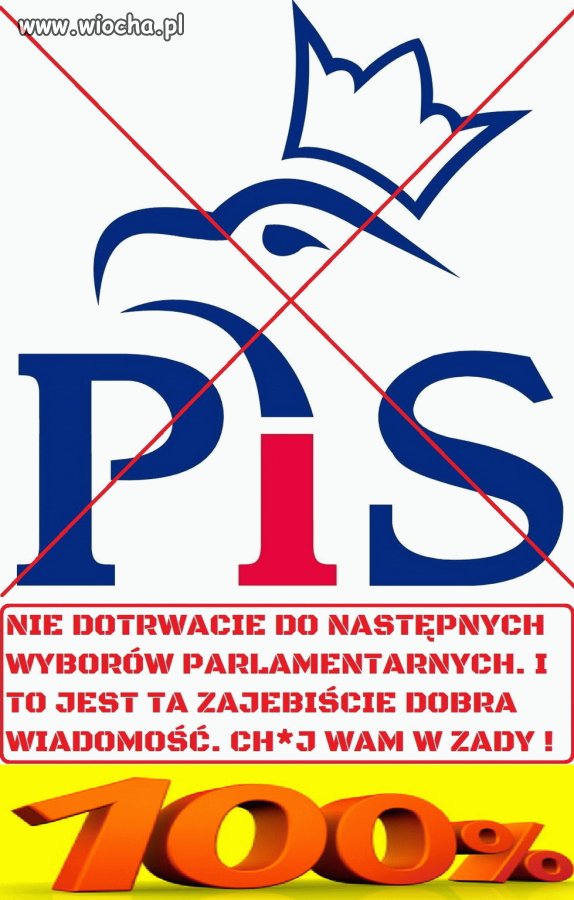 PIS się sypie