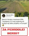 Padłem i nie wstanę