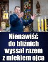 Kaprawym okiem ateisty patrząc ...