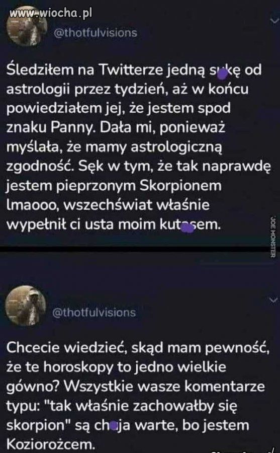 Horoskopy.