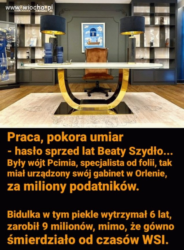 Piekło Danielka