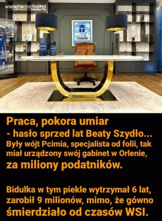 Piekło Danielka