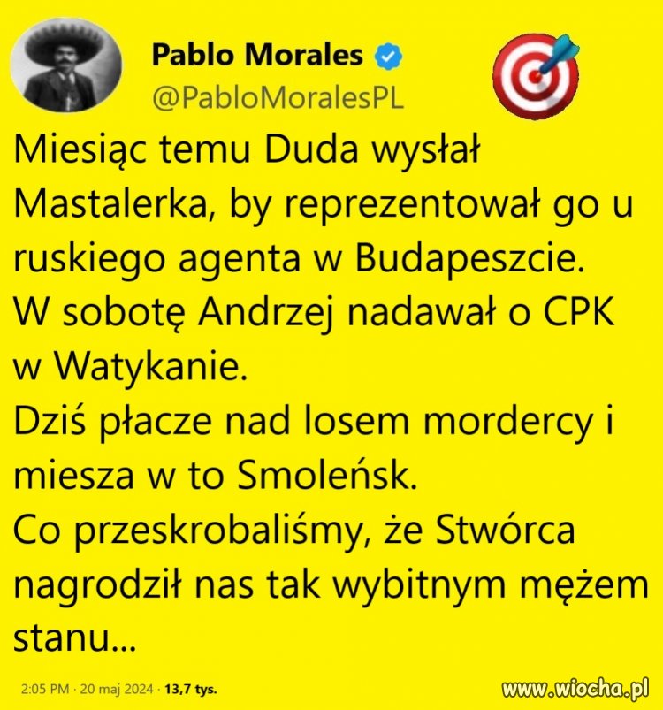 Oj tak, przeskrobaliśmy: