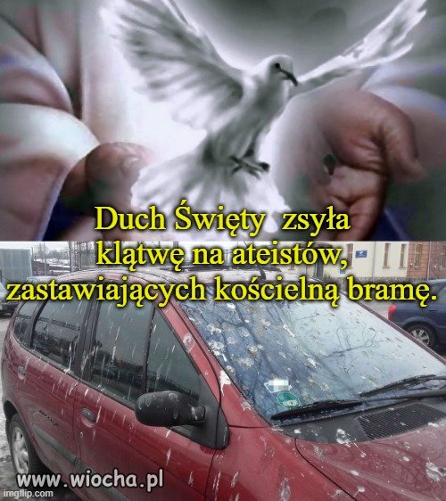 Ech, też Wam tak kiedyś