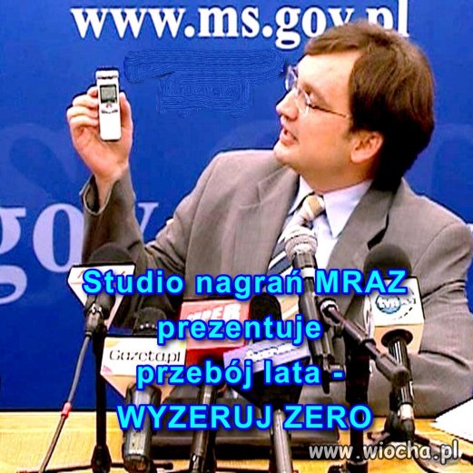 Szykuje się przebój tego lata.