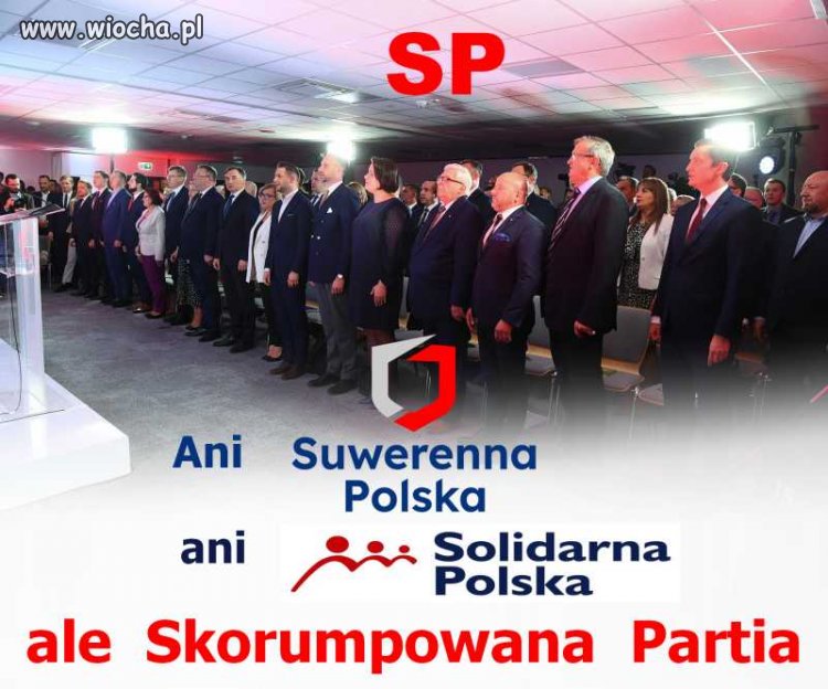Przerost nazwy nad treścią działalności