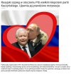 Partia Interesów Sowieckich (skrót PiS) kamuflowała się