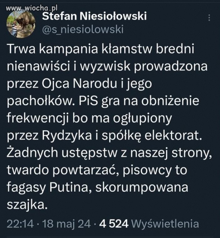 Taka prawda