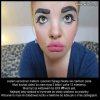 Ogłoszenie samotnej madki.