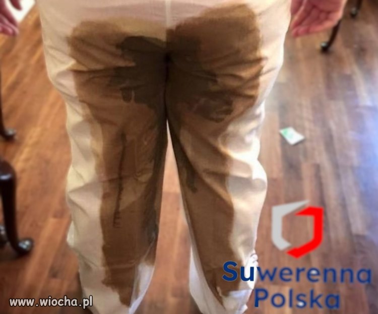 Aktualizacja materiałów wyborczych Suwerennej PL