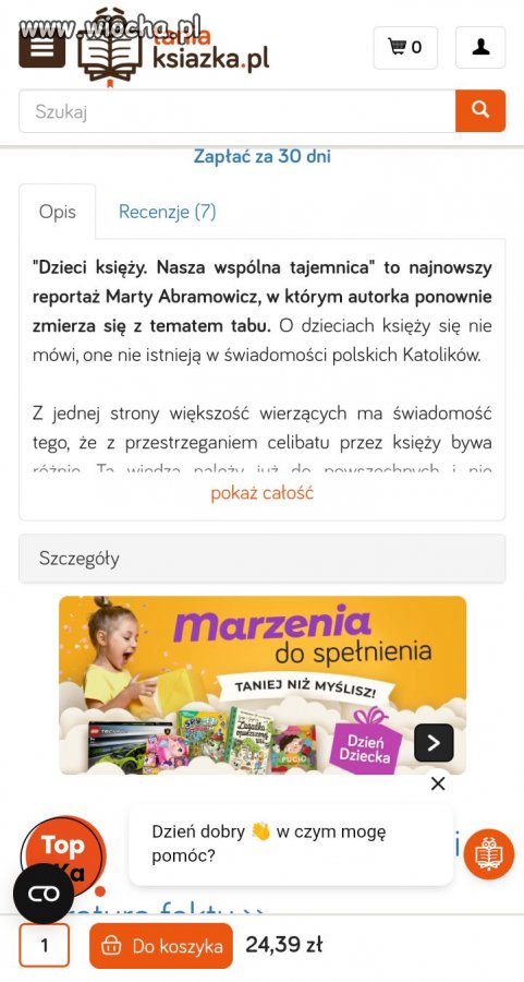 Ciekawa lektura.