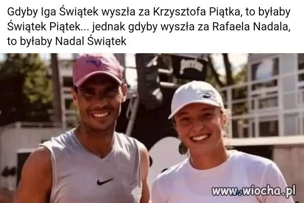Taka rozkmina.
