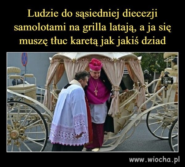 Biedaczysko ...