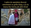 Biedaczysko ...