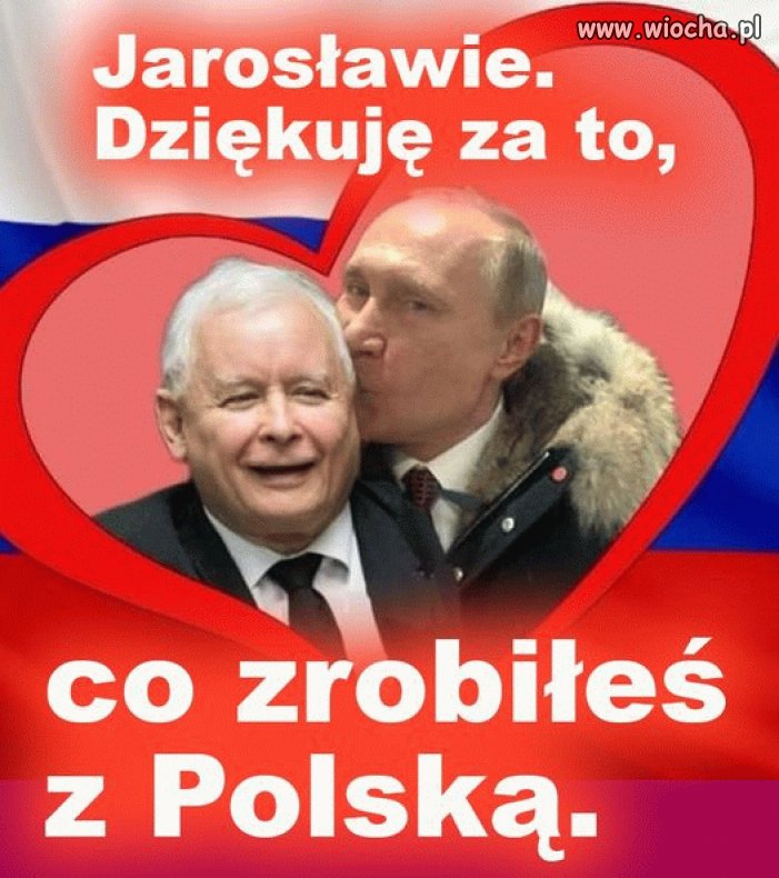 Podziękowania ze Wschodu