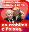 Podziękowania ze Wschodu