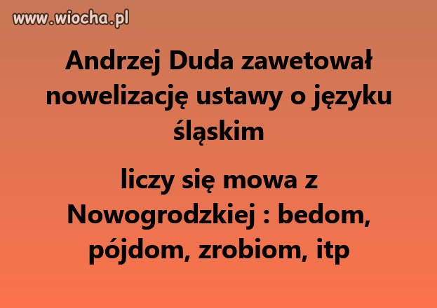 Zabrać mu długopis