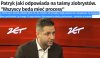 Jaki dzban przedstawił linię obrony