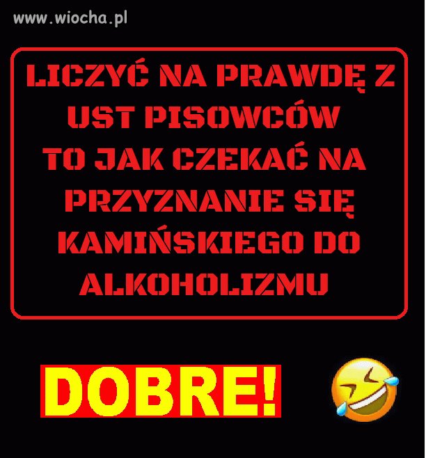Taka prawda