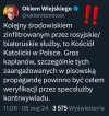 Służby powinny sprawdzić ich wszystkich, do samej 