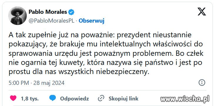 Zarty na bok...czas ocenic smutna reprezentacje Polski!