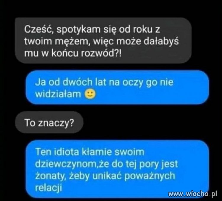 Wspaniały pomysł