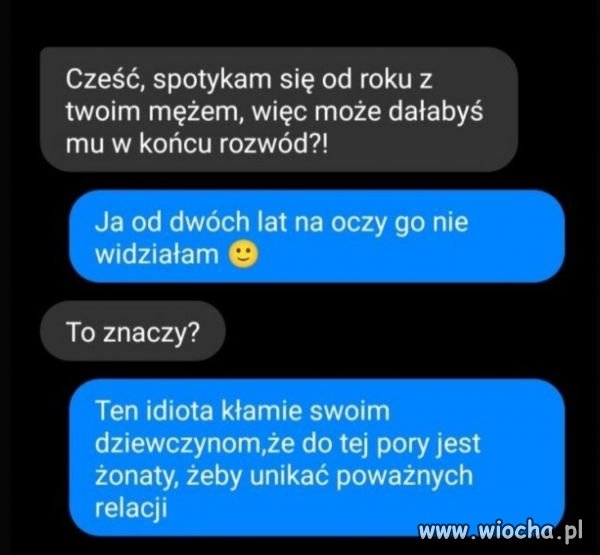 Mój guru.