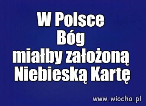 Kaprawym okiem ateisty patrząc ...
