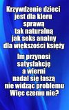 Kaprawym okiem ateisty patrząc ...