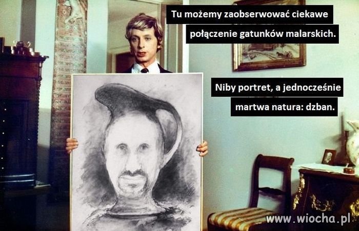 Martwa natura