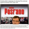 Suwerenna rodzina zlodziei, ktora juz wie ze ma prze*rane!