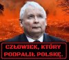 Stary dziad z Żoliborza