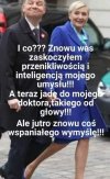Tutaj to nawet psychiatra nie pomoże ...