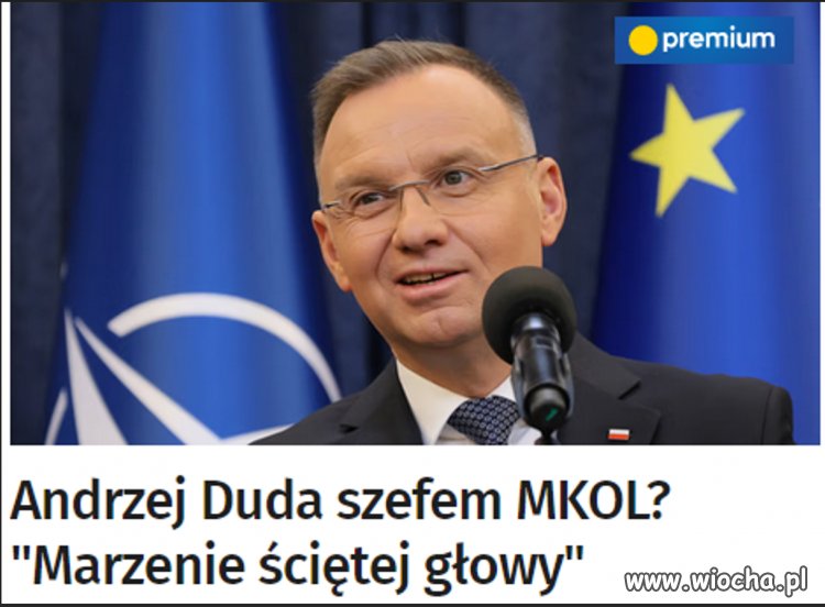 Podobno trzy cyrki