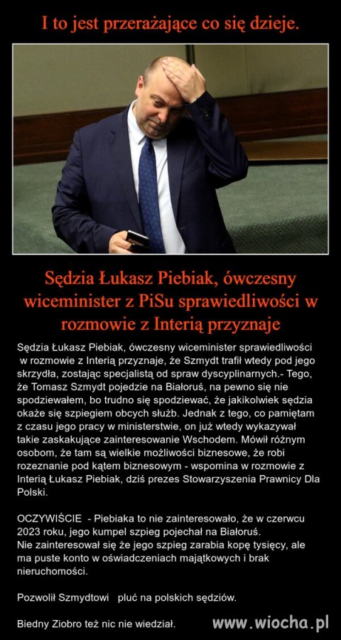 Te chłopaki od zera takie fajne. Mało ogarnięte ..
